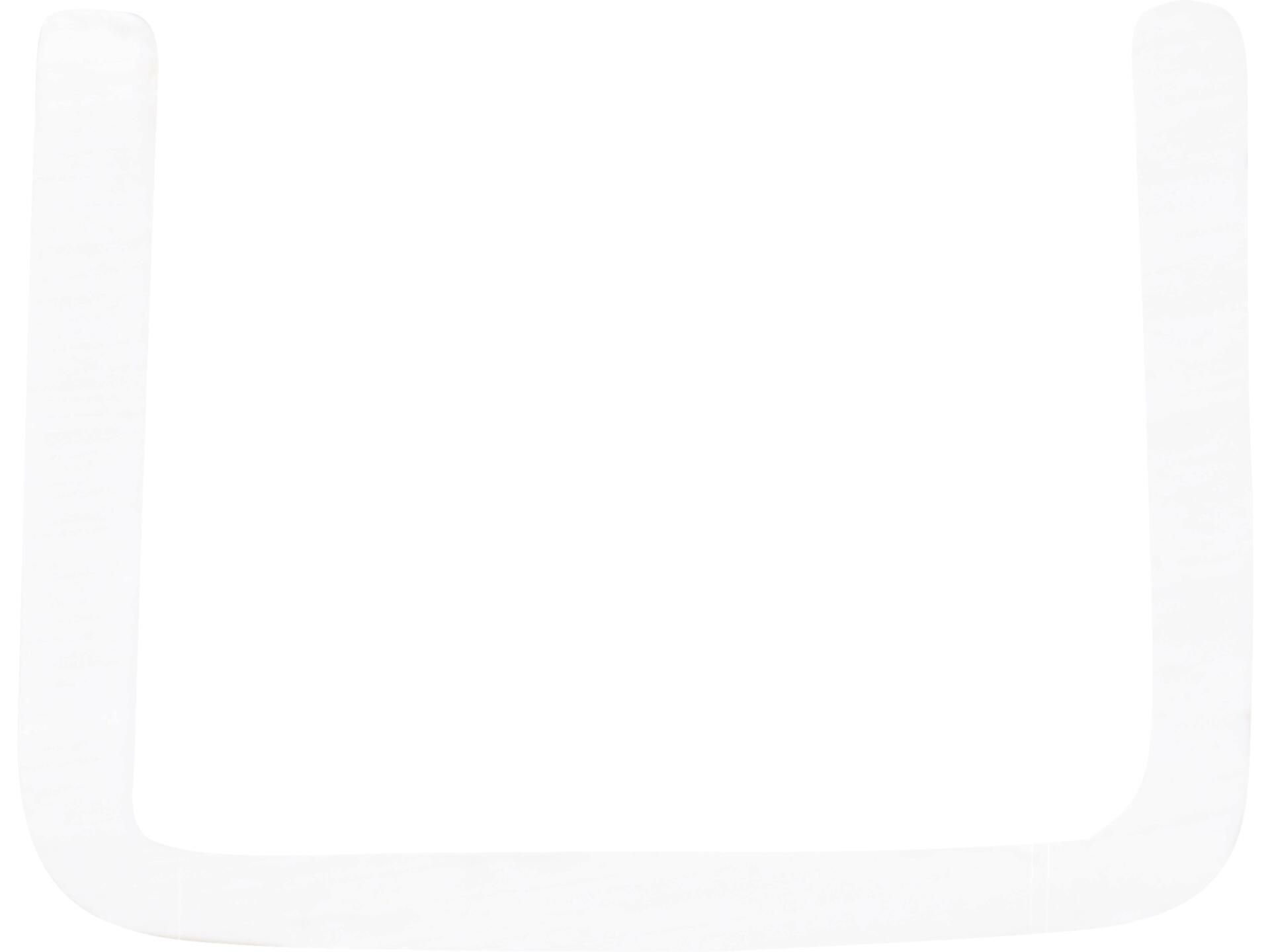 Pvc U-Profiel 12 mm Wit 5