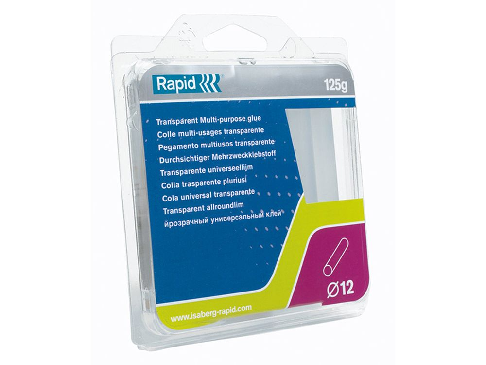 Rapid Universeellijm 7x94 125 g