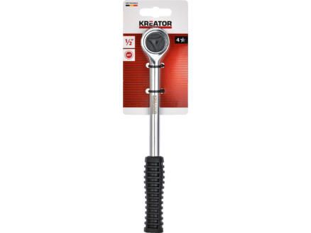 Ratelhandvat 1/2" 39t