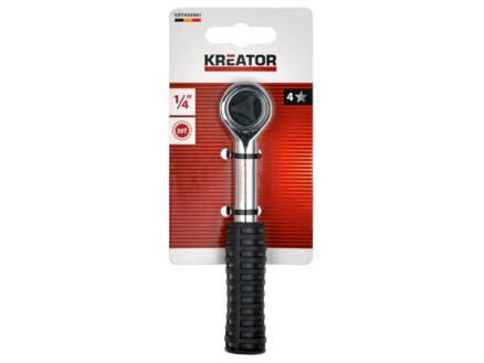 Ratelhandvat 1/4" 39t