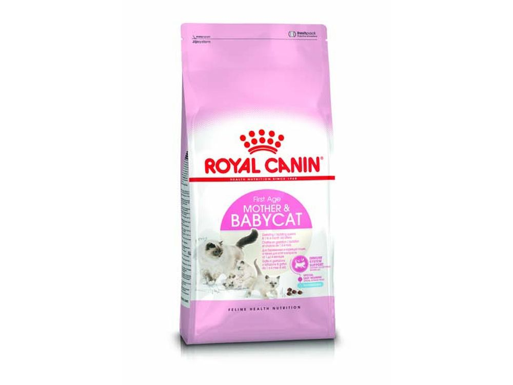 Rc Babycat 400 g