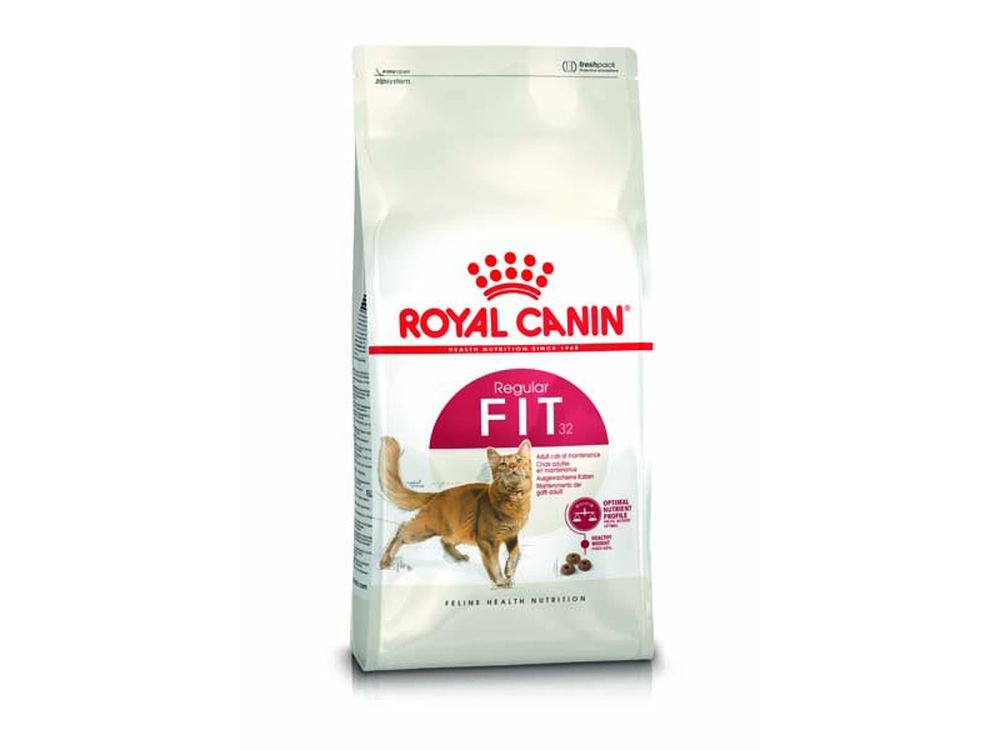 Rc Fit 2 kg