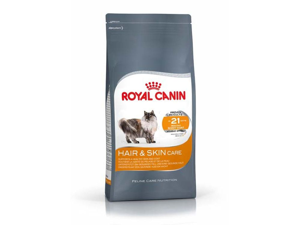 Rc Hair&skin 400 g