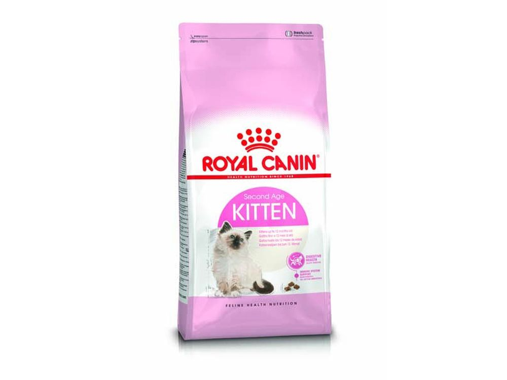 Rc Kitten 400 g