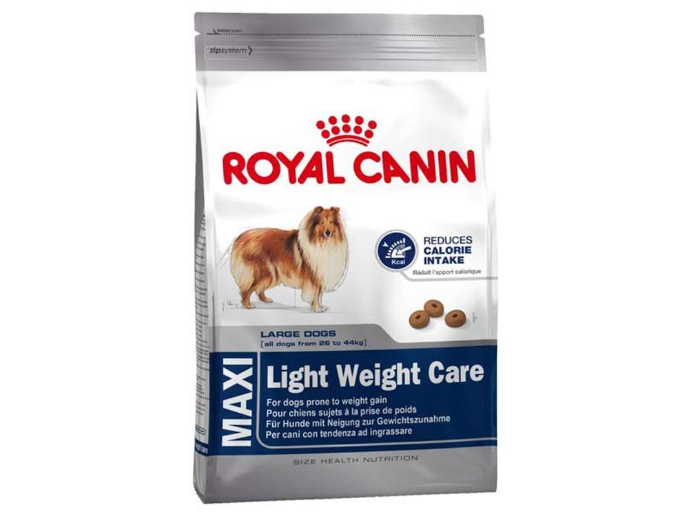 Rc Maxi Light Weight Care 3 kg
