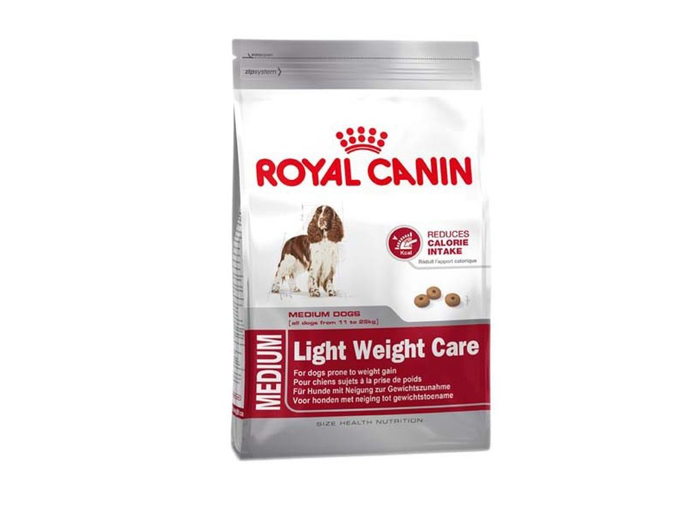 Rc Medium Light Weight Care 3 kg