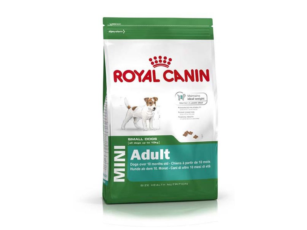 Rc Mini Adult 2 kg