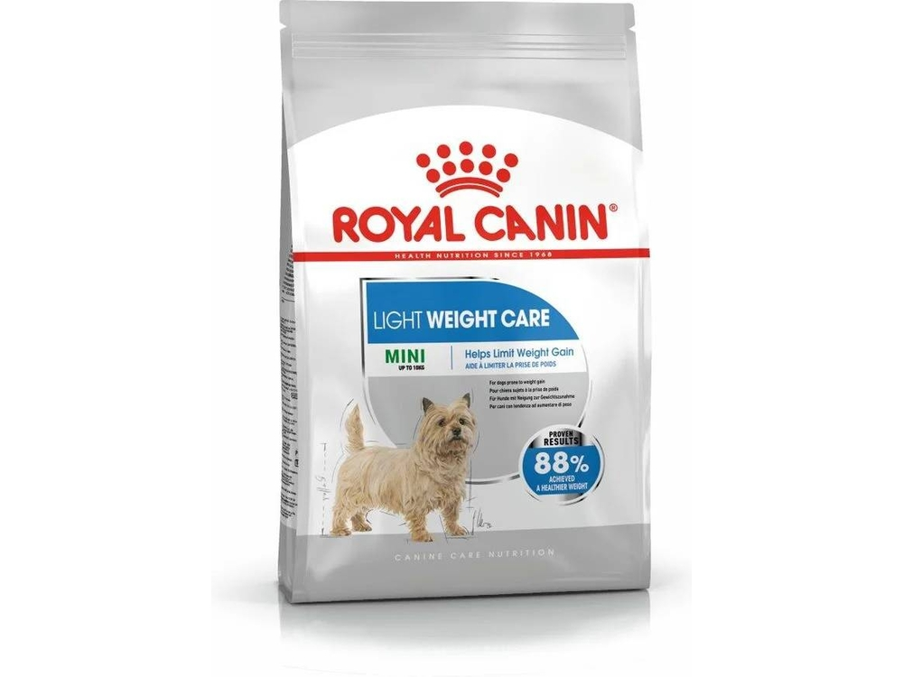 Rc Mini Light Weight Care 3 kg