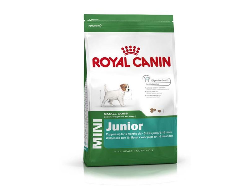 Rc Mini Puppy 2 kg