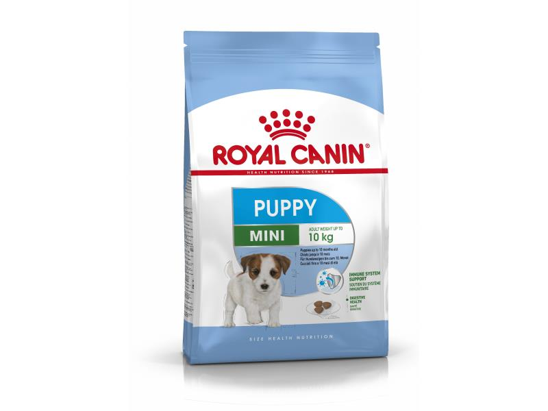 Rc Mini Puppy 4 kg