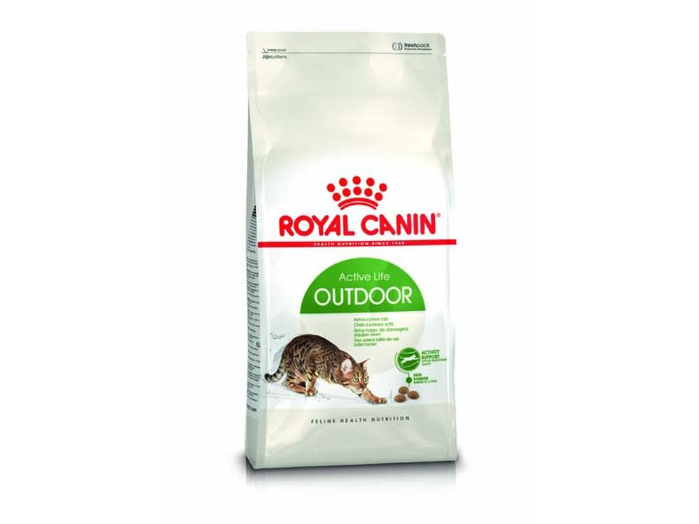 Rc Outdoor 2 kg