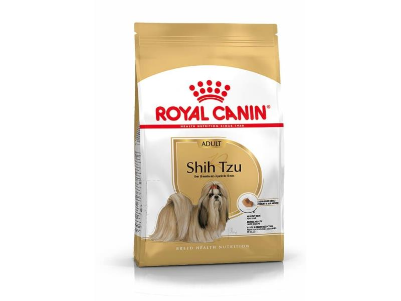 Rc Shi-Tzu Adult 1,5 kg