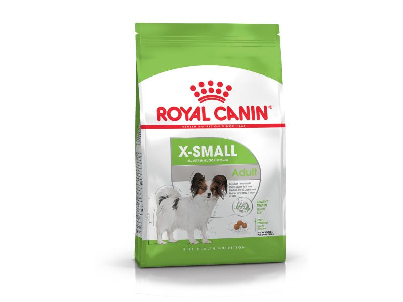 Rc X-Small Adult 3 kg