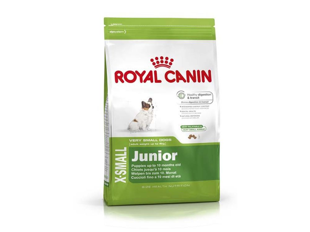 Rc X-Small Puppy 1,5 kg