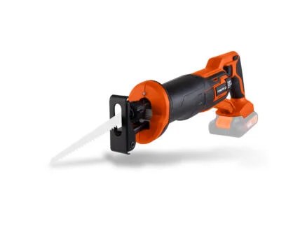 Reciprozaag 20v - Excl Batterij + Lader.