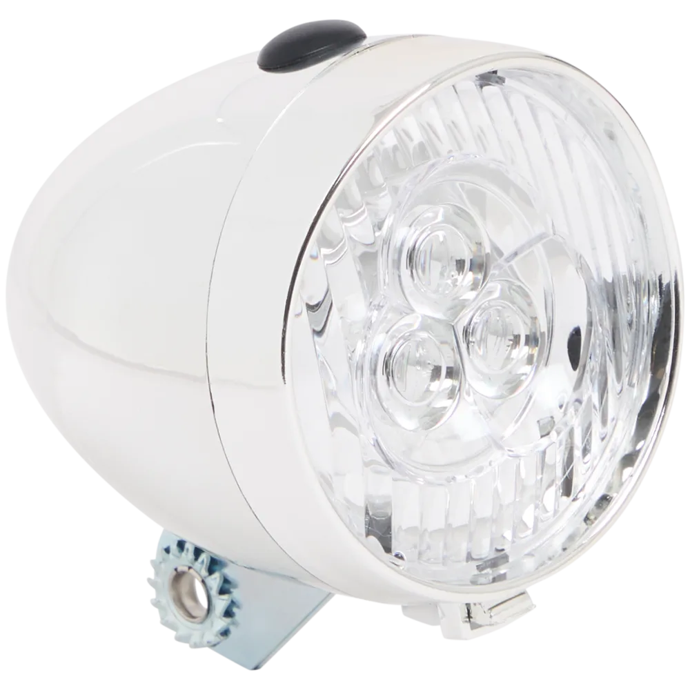 Retro Led Fiets Koplamp