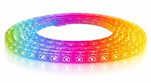Rgb Led Strip 5 m 30led