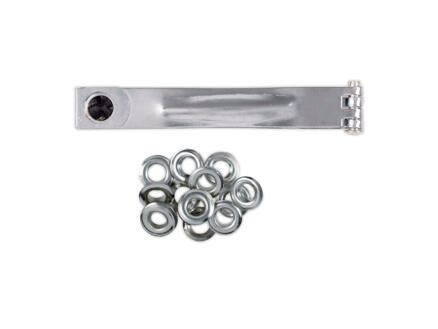 Ringtangenset 10 mm - 10 St.