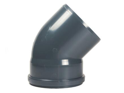 Rioolbocht 110-45'' M/f Benor