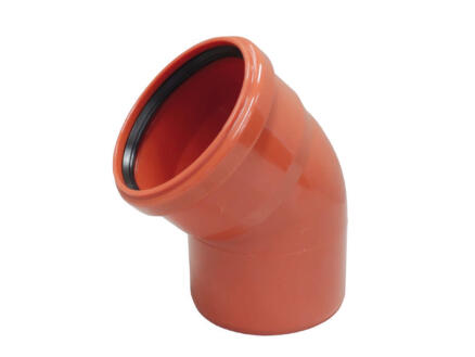 Rioolbocht 110-45' Rb