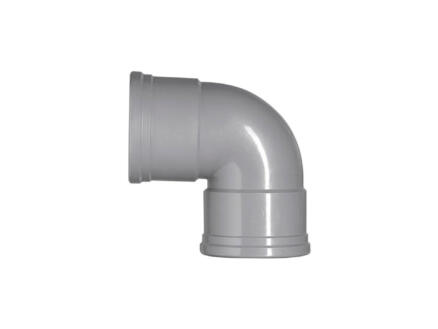 Rioolbocht 110-87'' F/f Benor