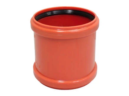 Rioolmof 125 mm Rb