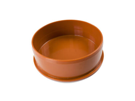 Rioolstop 160 mm Rb