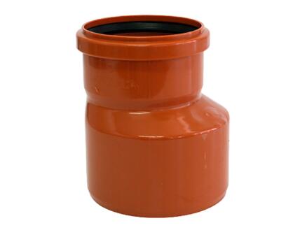 Rioolverwijding Mof 110-125 mm Rb