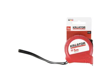 Rolmeter 5 m
