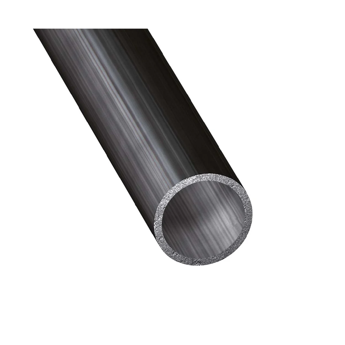 Rond Buisprof Koud Gewalst 20x1,2mm 2 m