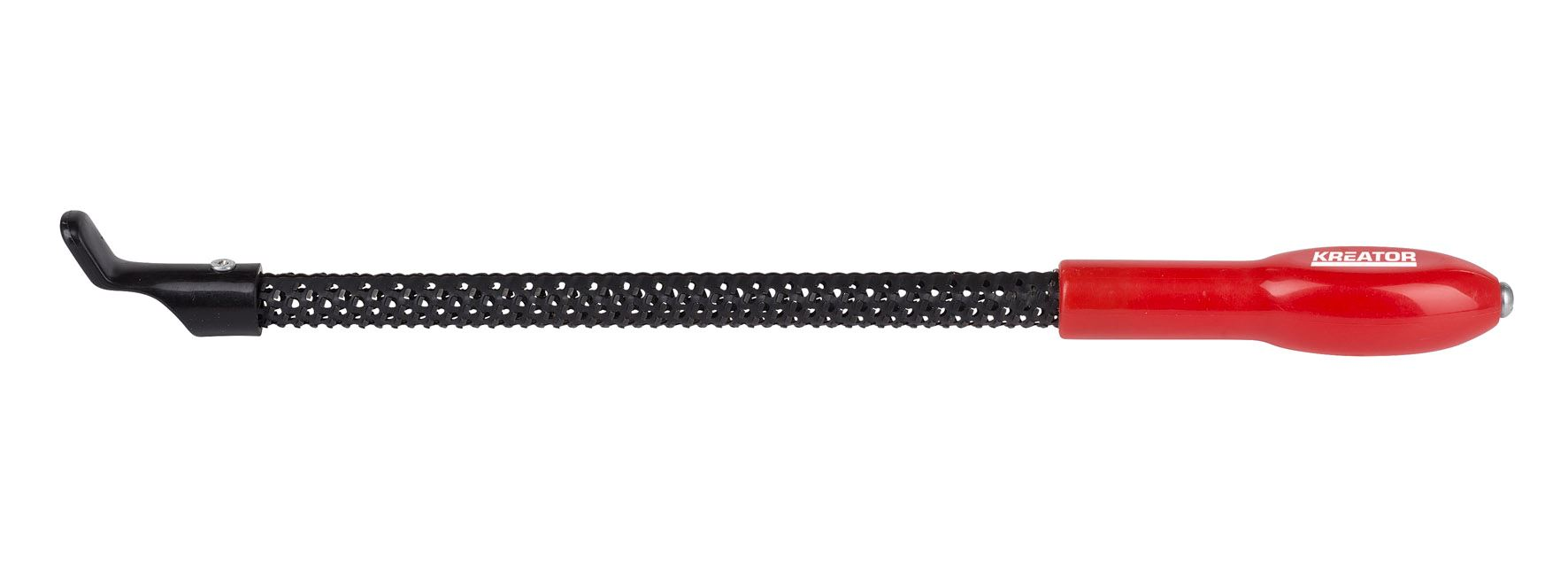 Ronde Rasp 16 mm 250 mm