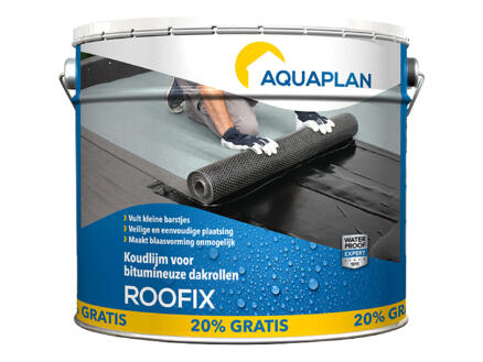 Roofix 10 kg + 20%