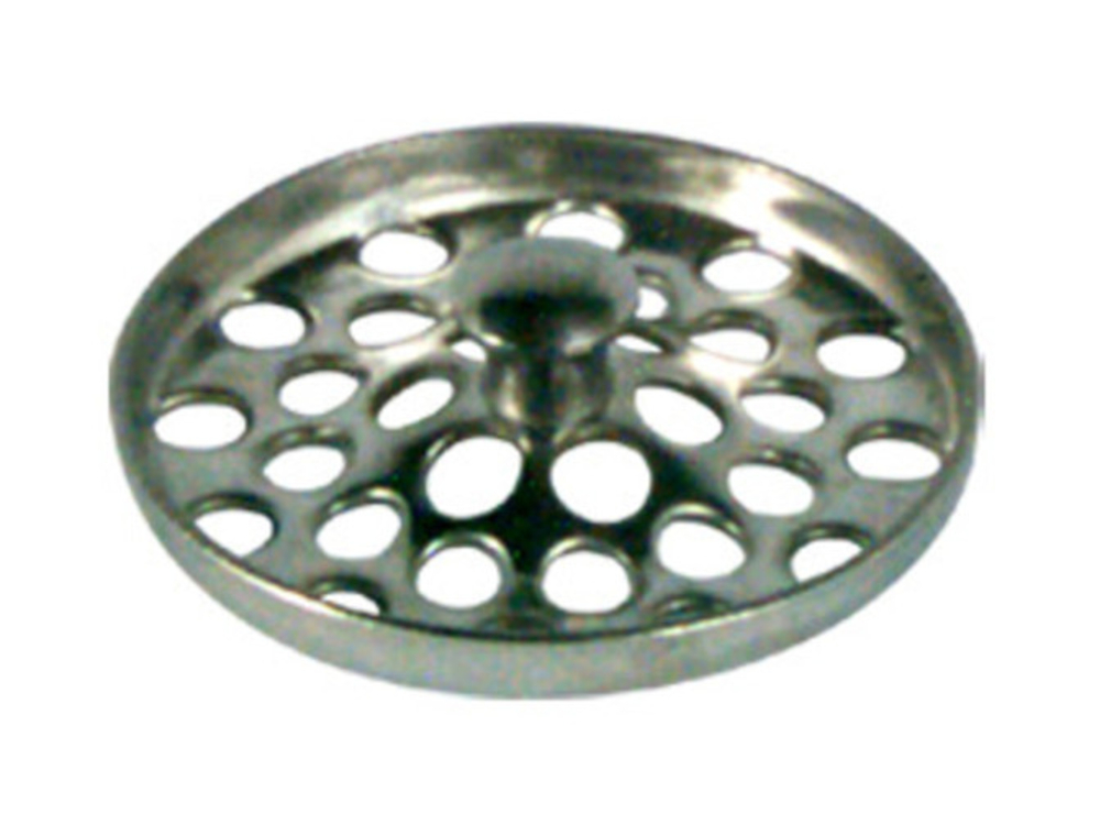 Rooster Inox 2"