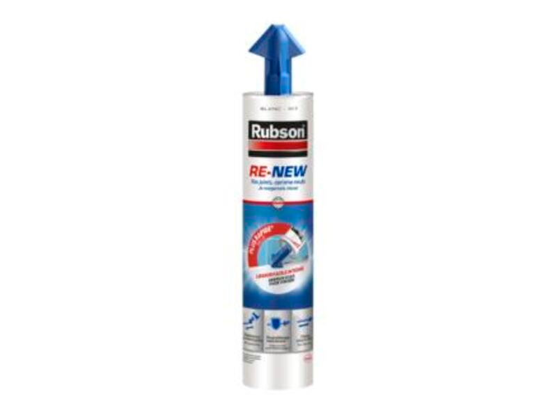 Rubson Re-New White Koker 280 ml