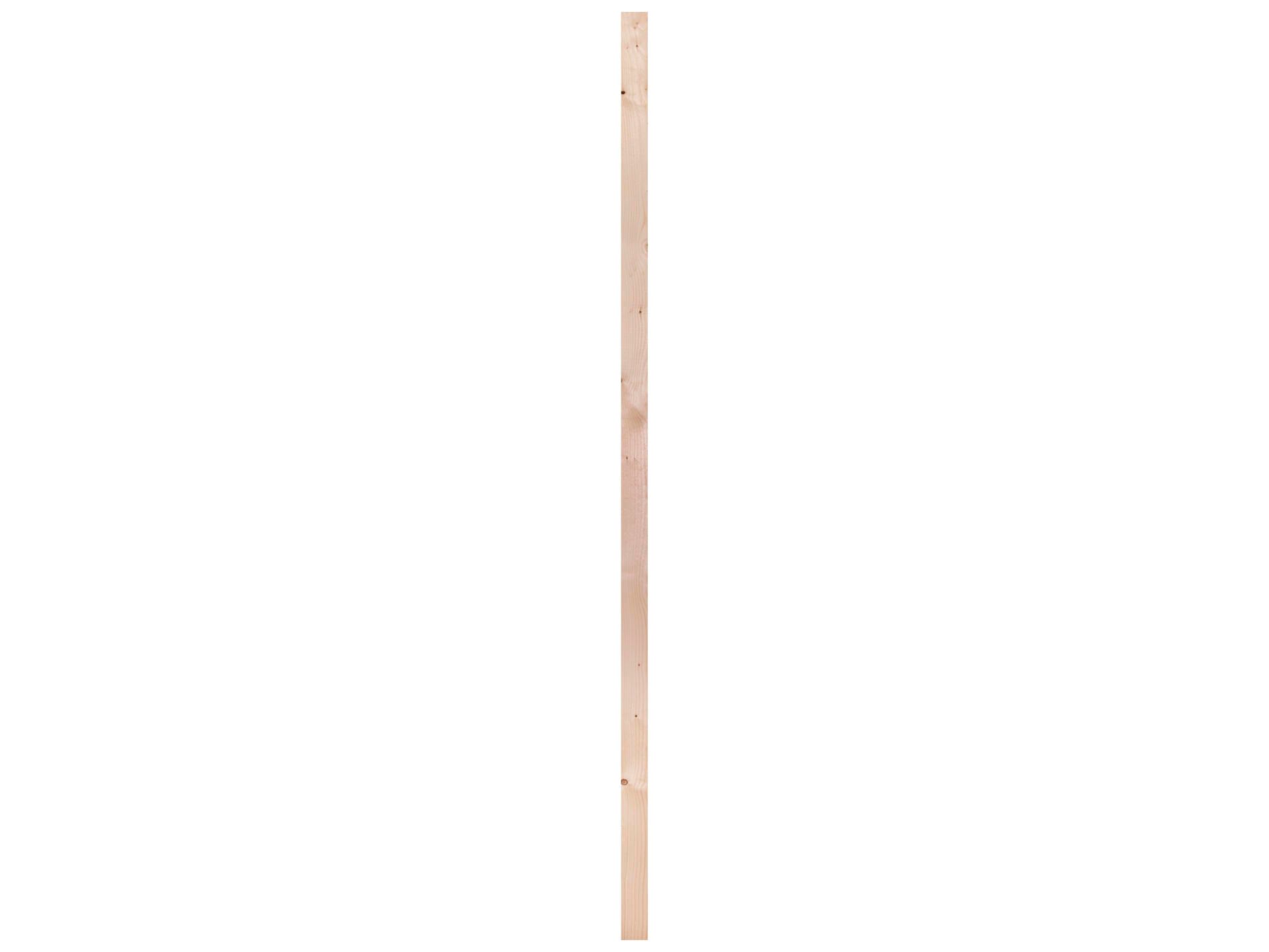 Ruwe Lat Vuren 63x150mm 210 cm 3