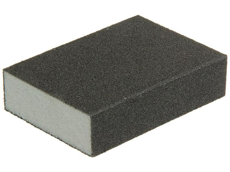 Sam Flex Schuurblok F/m