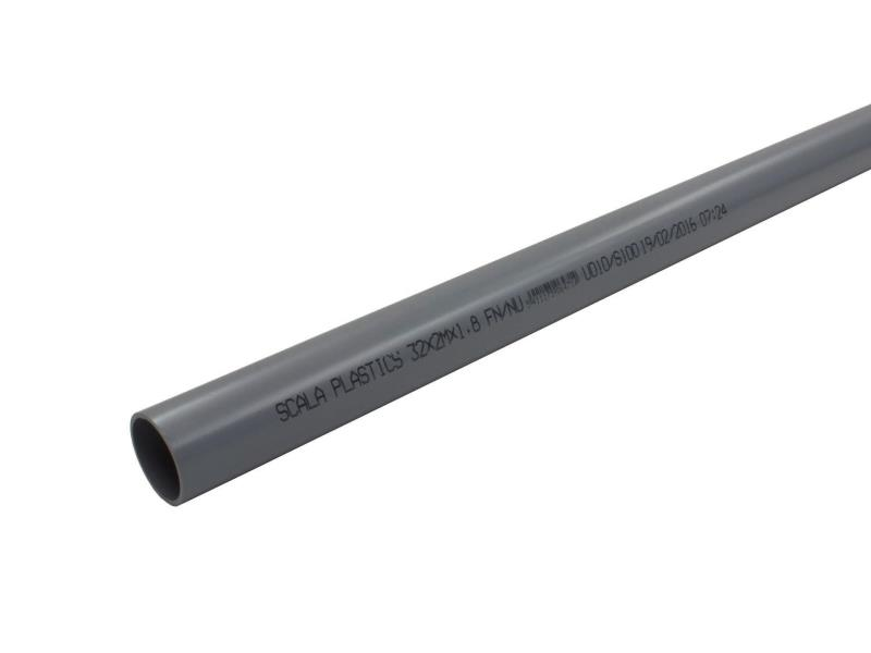 San. Buis Sg/fn 32-1 m 1.8 mm