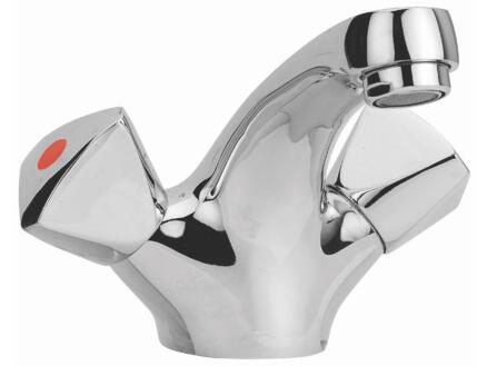 San Lavabo 135 mm Ketting