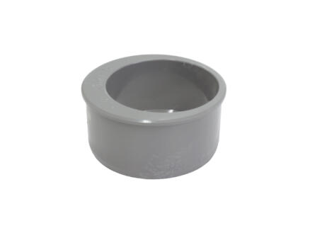 Sanit.verloopring Ms Grijs 100x80