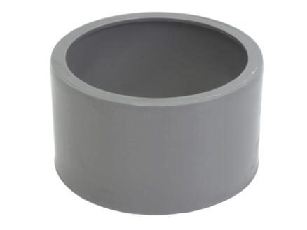 Sanit.verloopring Ms Grijs 90x80