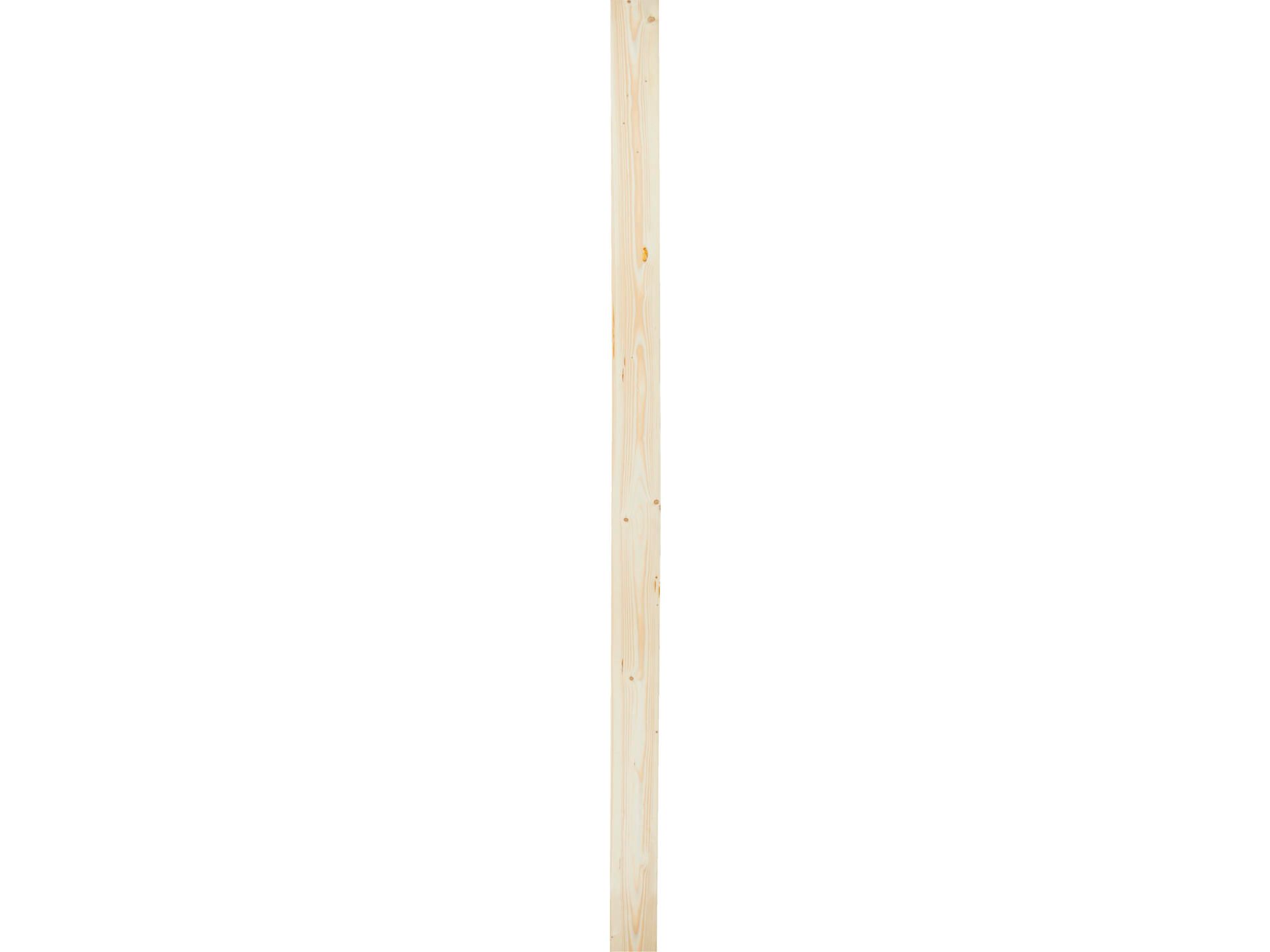 Schaaflat Vuren 44x117mm 270 cm
