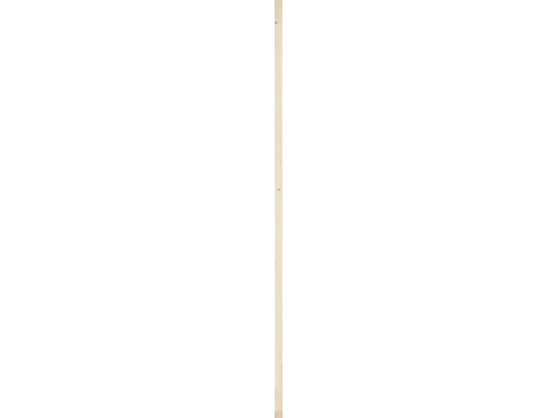 Schaaflat Vuren 44x117mm 270 cm 3
