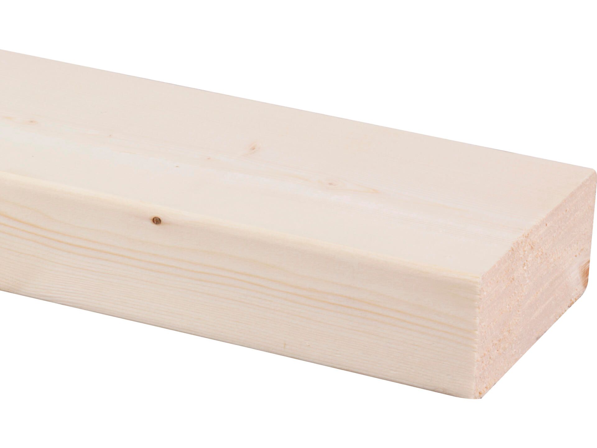 Schaaflat Vuren 44x94 240 cm C18