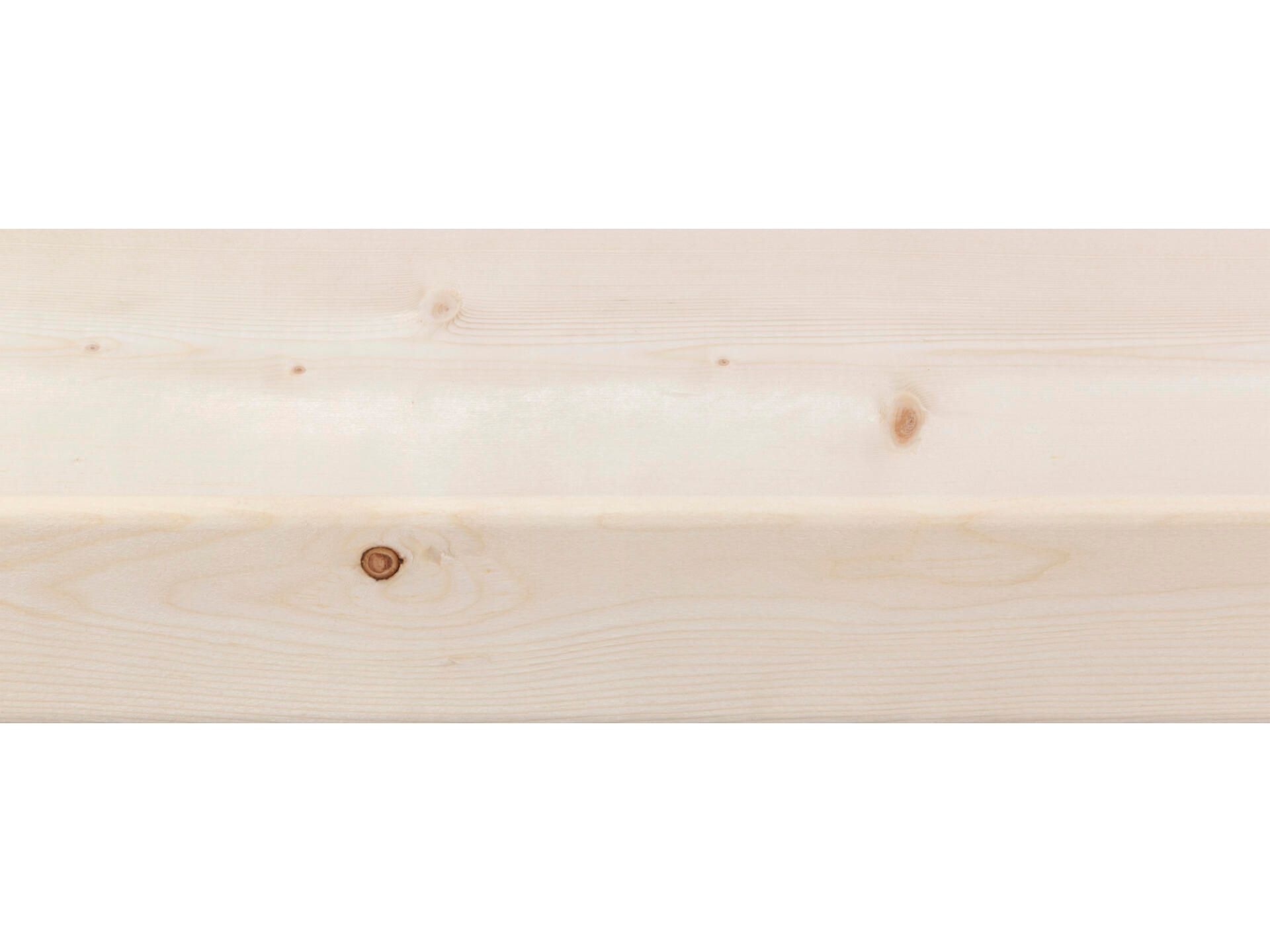 Schaaflat Vuren 44x94 240 cm C18 2