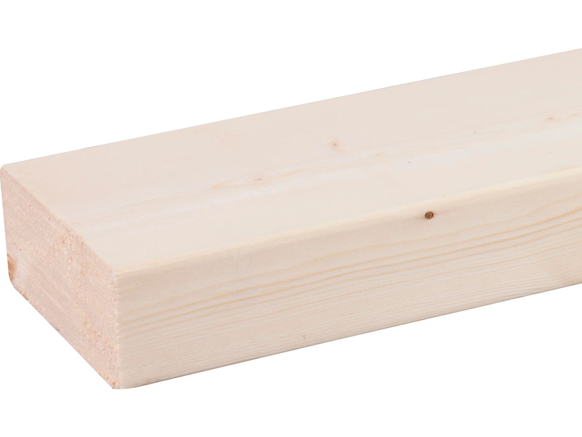 Schaaflat Vuren 44x94 240 cm C18 3