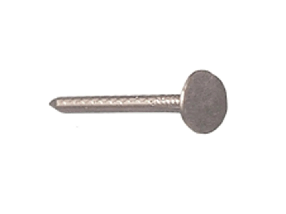 Schalienagels, Brede Kop 10 mm 3 X 14 mm