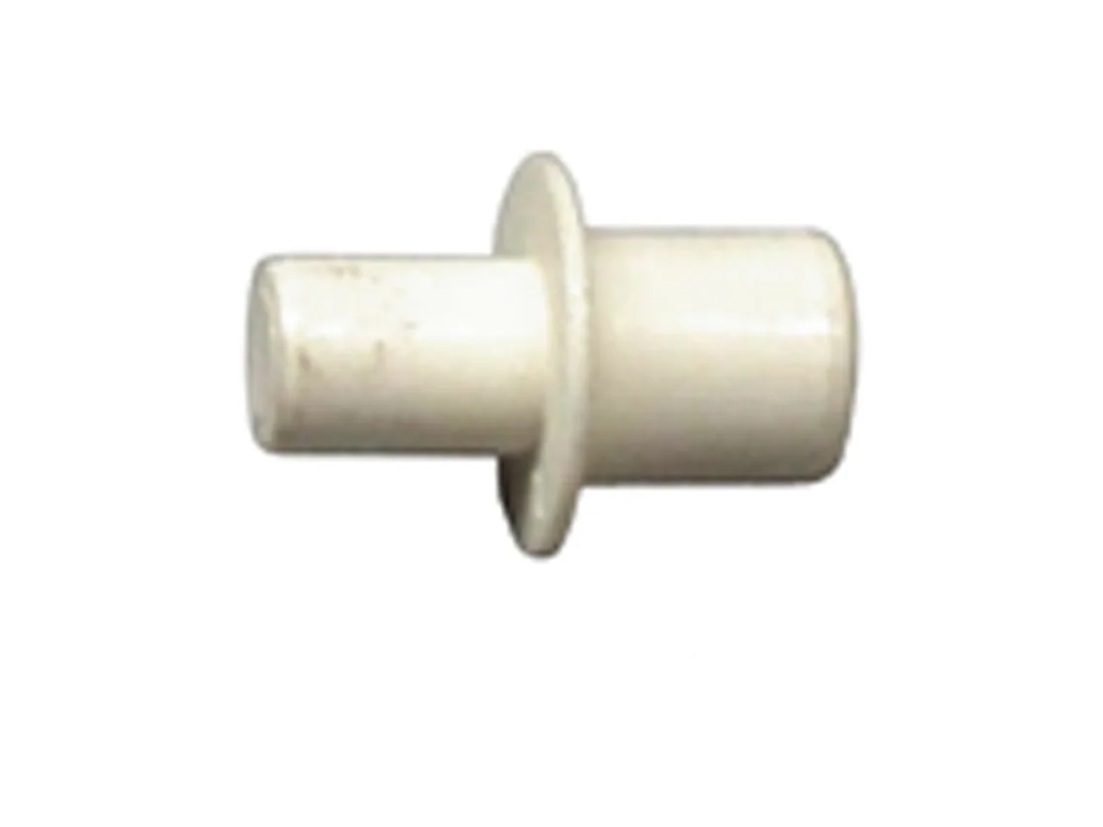 Schapdragertjes in Pvc, Dubbel 6/8 mm