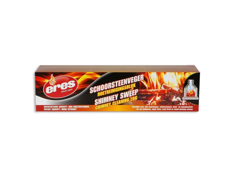 Schoorsteenveger