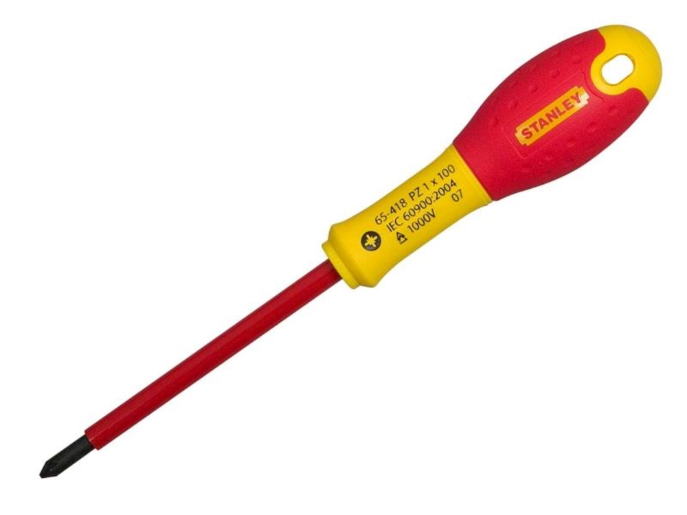 Schr.draaier Vde Fatmax Pozi. 2-125 mm
