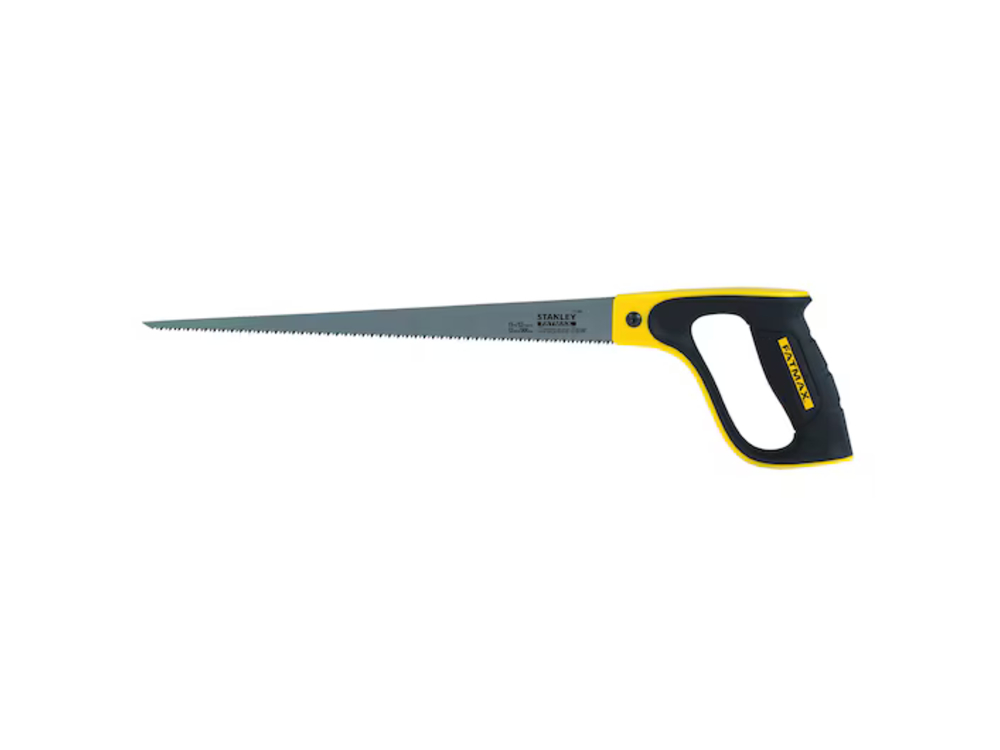Schrobzaag Fatmax 300 mm